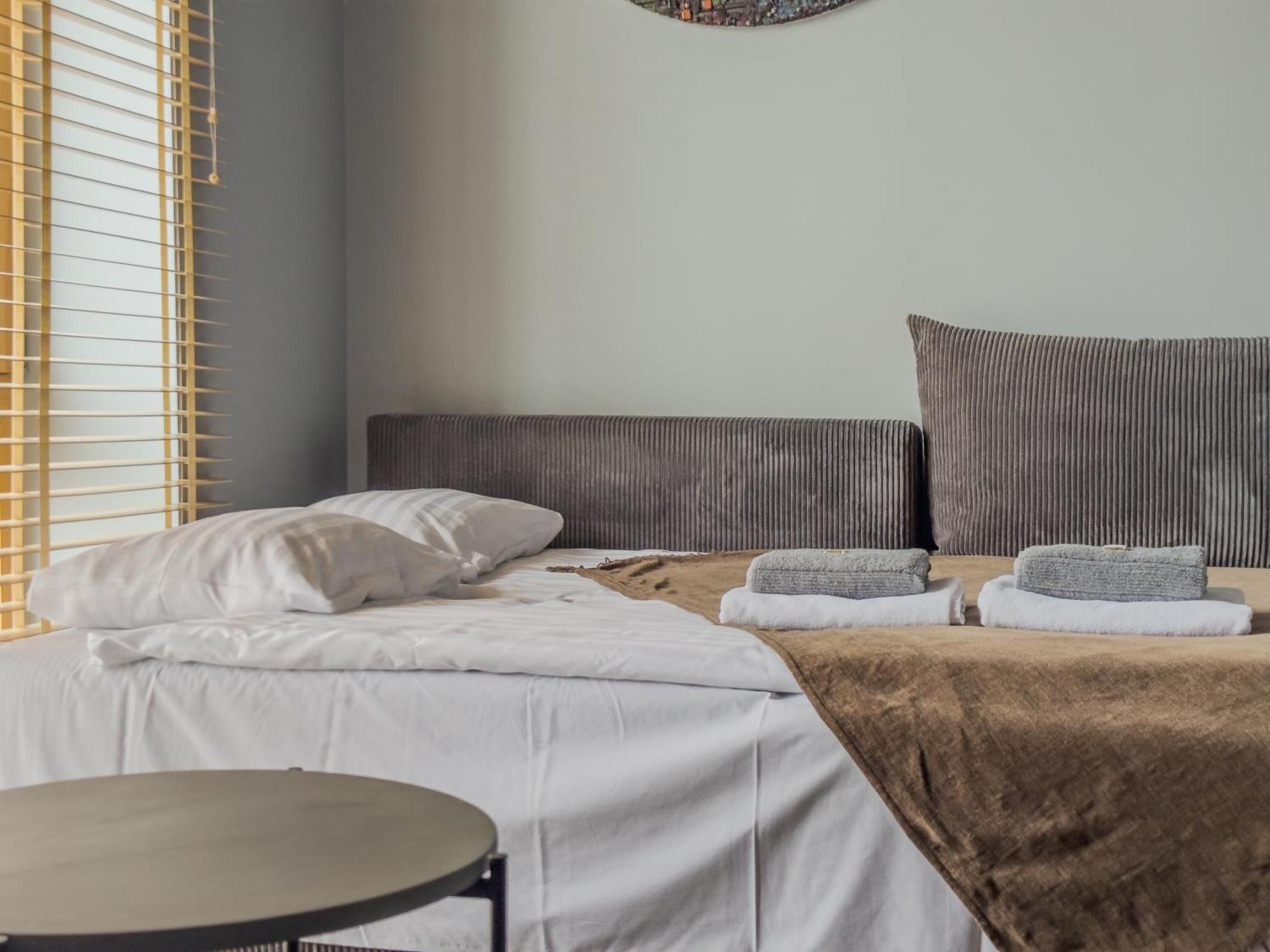 Ivis House Modern Apartment In Vilnius Old Town With Balcony VNO Esterno foto
